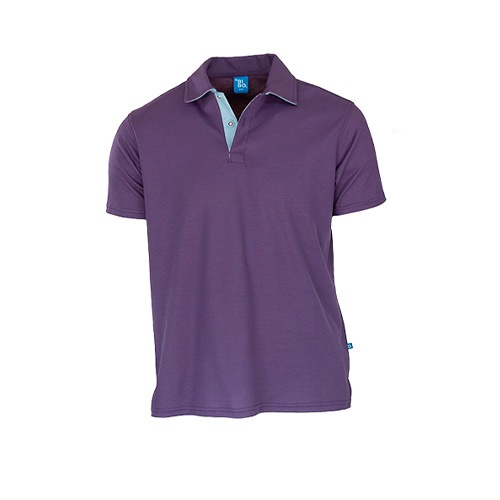 POLO BBO DRY CABALLERO MANGA CORTA - Vista 12